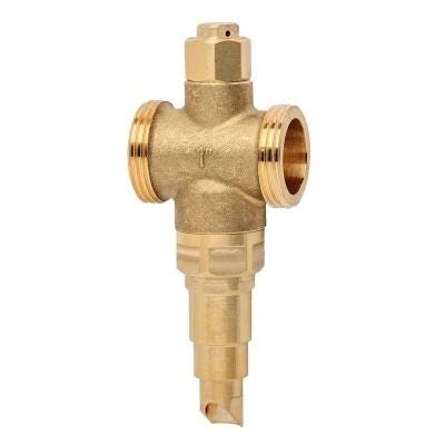 VANNE ANTIGEL ZEROFROST POUR PAC 1"  40930600 RBM FRANCE  [40930600]