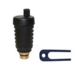 ACCESSOIRE COLLECTEUR - Purgeur automatique inviolable