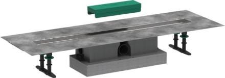 UBOX UNIVERSAL - Set complet