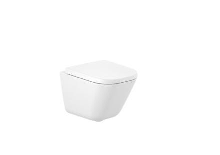 WC SUSP THE GAP SQUARE COMP/480    A34647A000 ROCA SANITAIRE  [A34647A000]