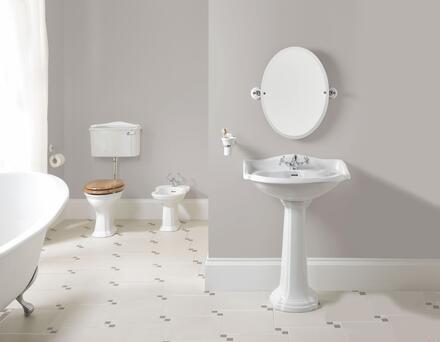 HEYFORD - Bidet sur pied