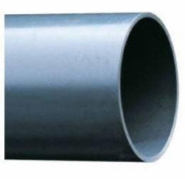 ACCESSOIRE PVC - Tube