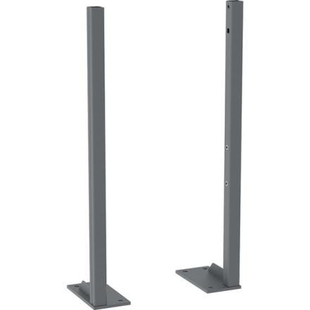 PACK DE PIEDS SUPPORTS DUOFIX    111.849.00.2 GEBERIT  [111.849.00.2]