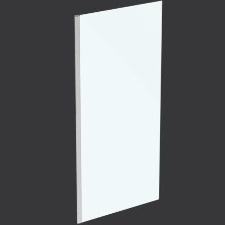 PAROI FIXE I.LIFE 100 ARG             T4872EO IDEAL STANDARD FRANCE