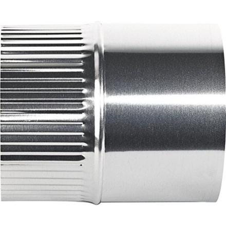 GAINE DE RACCORDEMENT GAZ - Virole aluminium