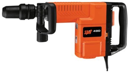 DEMOLISSEUR 490SDS MAX      -PACK-SPIT 010245 SPIT PASLODE  [010245]