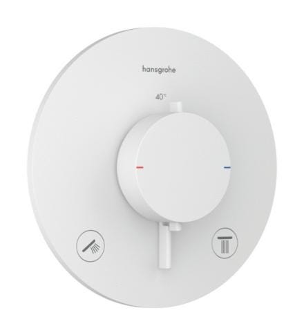 SET FIN.ECOSTAT COMFORT S 2FONC.BLC  33715700