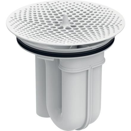 SIPHON GEBERIT POUR URINOIR      243.312.00.1 GEBERIT  [243.312.00.1]