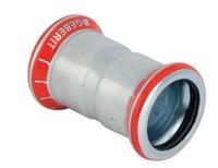 MANCHON MAPRESS ACIER CARBONE - FF - Court