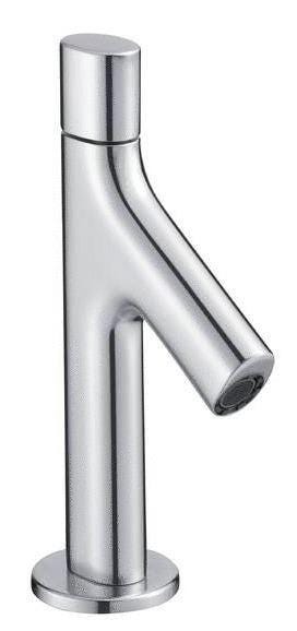 MITIGEUR LAV.OBLO CHR            JD E10378-CP