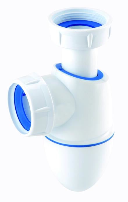 EASYPHON - Siphon lavabo plastique