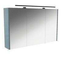 ARMOIRE COURTOISIE L100 H60 LAQUE 3 P.1309521 DECOTEC  [1309521]
