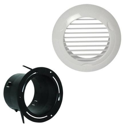 GRILLE INTERIEURE - BIP - Reprise - Plastique