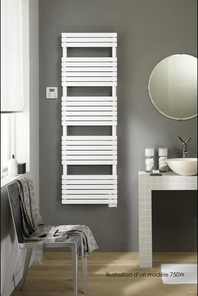 SECHE-SERV.EL ALTAI SPA 1000W  TSY-100-060/GF ACOVA-ZEHNDER GROUP FRANCE  [TSY-100-060/GF]