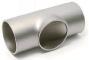 TE INOX 304L - Sans manchette