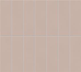 CAR. BOOST COLOR MAUVE MOSAICO BRICK     AP1S