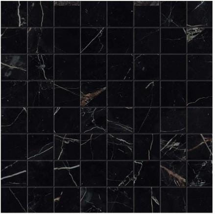 CAR. MARVEL BLACK ATLANTIS  MOSAICO LAPP AOVB