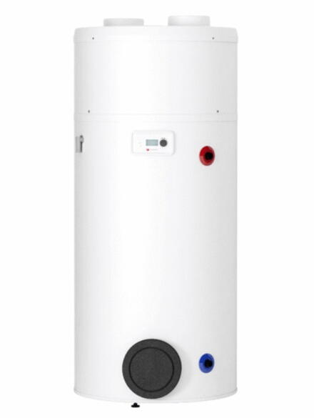 MAGNA AQUA - Chauffe-eau thermodynamique