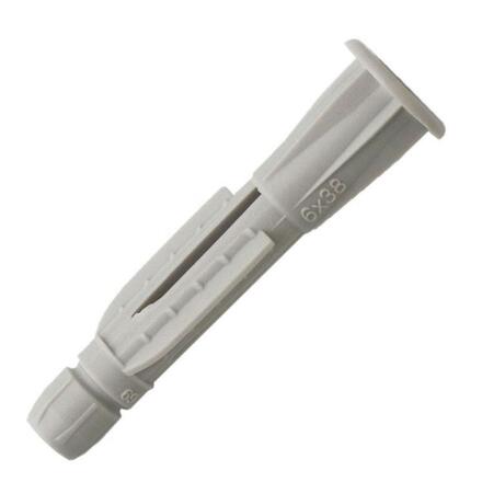 CHEVILLE PLASTIQUE - Universelle