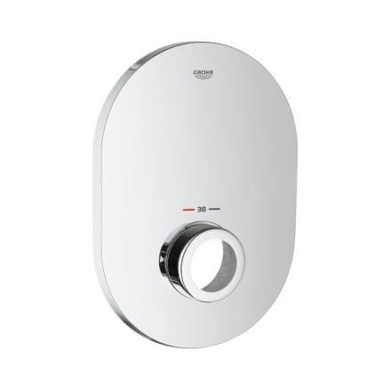 ROSACE GROHTHERM3000           GROHE 47807000 GROHE  [47807000]