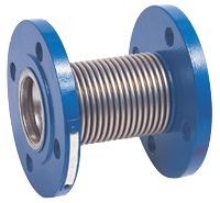 COMPENSATEUR DIL.SOUFFLET A.SOUD.  40 1521040 SFERACO  [1521040]