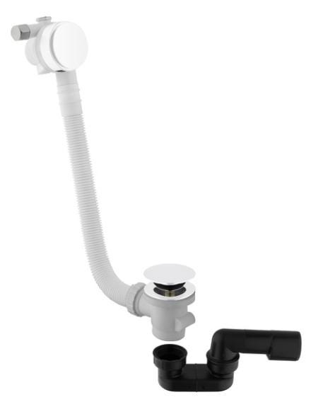VIDAGE REMPL. BAIGN/LG 90CM       BLC VR2611B PAINI FRANCE  [VR2611B]