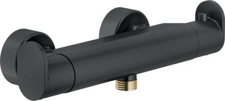 MITIGEUR DCH UP THERM./MUR.         UP94030BM NOBILI RUBINETTERIE  [UP94030BM]