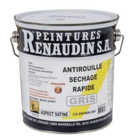 ANTIROUILLE