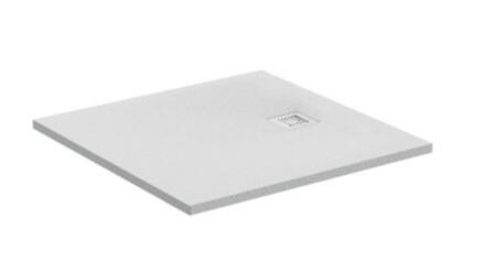 ULTRA FLAT S - Receveur à poser, à encastrer ou à surélever