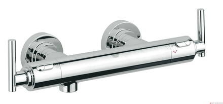 ATRIO - Mitigeur douche thermostatique mural