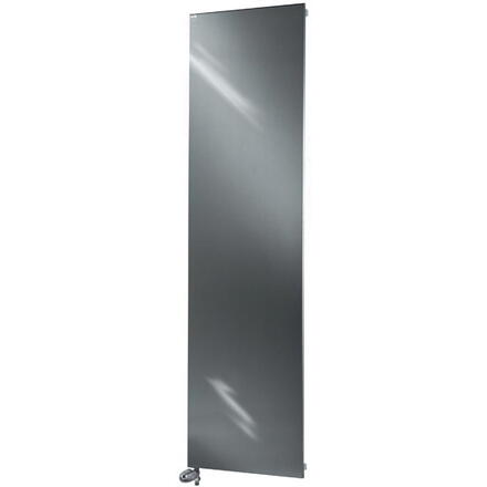 ALTIMA HORIZONTAL - VM - Radiateur décoratif de chauffage central - Acier - Surface lisse