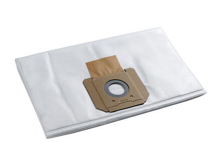 ACCESSOIRE ASPIRATEUR - Sac