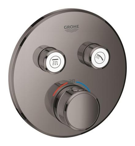 FACADE DCH GRT SMARTCONTROL    GROHE 29119A00 GROHE  [29119A00] 