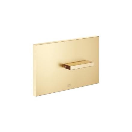 PLAQUE DE REC/P/RES/ENC LAIT.BR.  12660979-28 DORN BRACHT  [12660979-28]