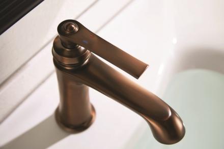 LADY'S - Mitigeur lavabo
