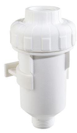 NEUTRALISATEUR CONDENSATS - Neutralisateur mini
