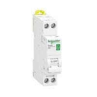 DISJONCTEUR MODUL.1P+N 32A RESI XP D R9PFD632