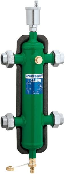 BOUTEILLE DE DECOUPLAGE HYDRAULIQUE