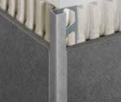 SCHLUTER-QUADEC-AE - Profilé de finition pour angles