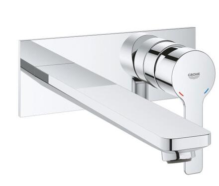LINEARE - Mitigeur Lavabo 2 trous