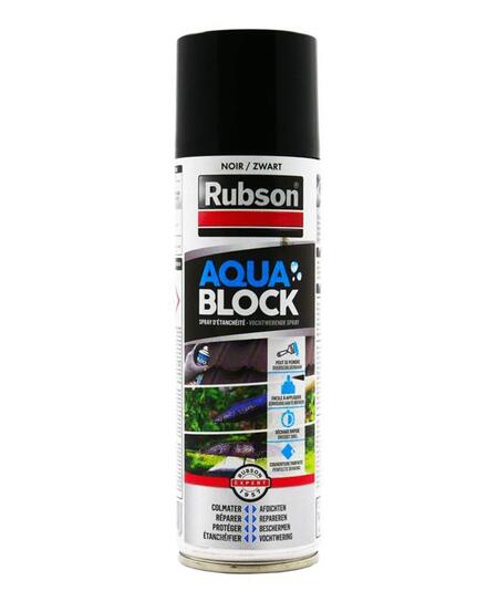 RUBSON - Revêtement d'étanchéité