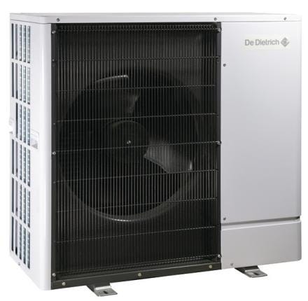 PAC U.EXT.MONO AWHP 11 TR             7698885 DE DIETRICH EQUIP THERMIQU BDR  [7698885]