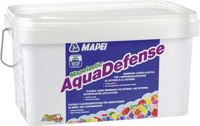 MAPELASTIC AQUADEFENSE EVO - Etanchéïté sous carrelage