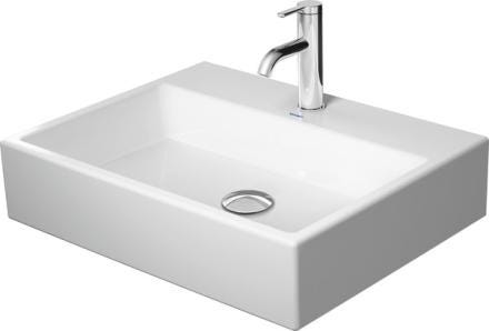 VASQUE A/P 60CM VERO AIR BLANC     2352600041 DURAVIT  [2352600041]