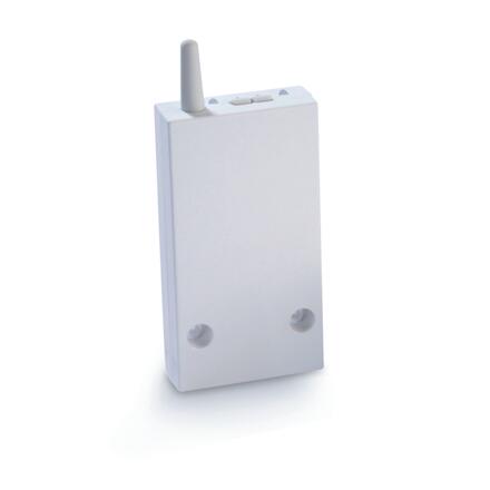RECEPTEUR DE CONTROLE RADIO - Récepteur optionnel de contrôle radio du générateur de chaleur/rafraichissement