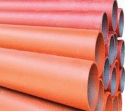 TUBE T3 SF EN10255-S PRE-PEINT       60.3X3.6 STT ROHR 