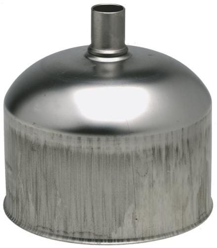 PURGE INOX 316 D100                    188100 TOLERIE EMAILLERIE NANT-SETEN  [188100]