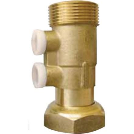 CLAPET ANTIPOLL.EA251 DN15 20X27     149B2111