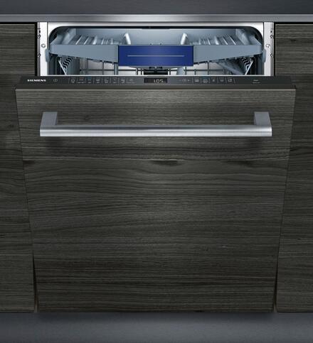 LAVE VAISSELLE - IQ500