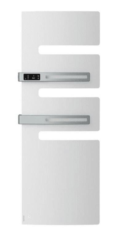 SERENIS PREMIUM - Sèche-serviettes électrique musical et connecté